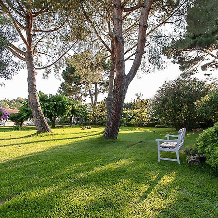 Villa Hermes San Ferdinando Εξωτερικό φωτογραφία