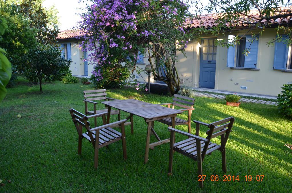 Villa Hermes San Ferdinando Εξωτερικό φωτογραφία