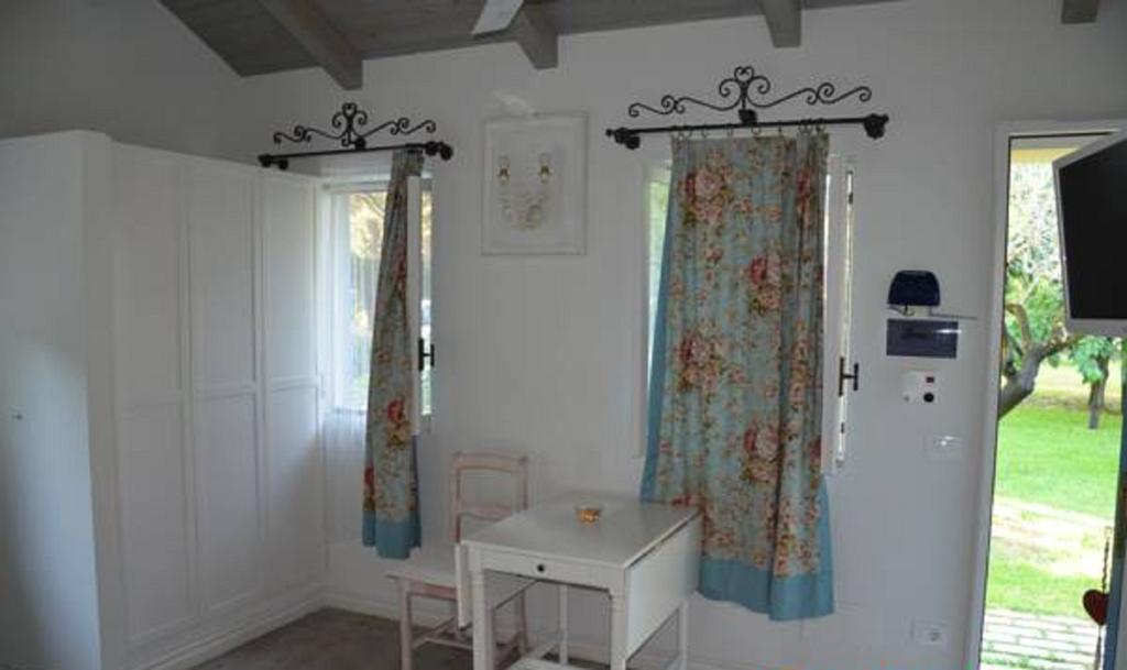 Villa Hermes San Ferdinando Δωμάτιο φωτογραφία