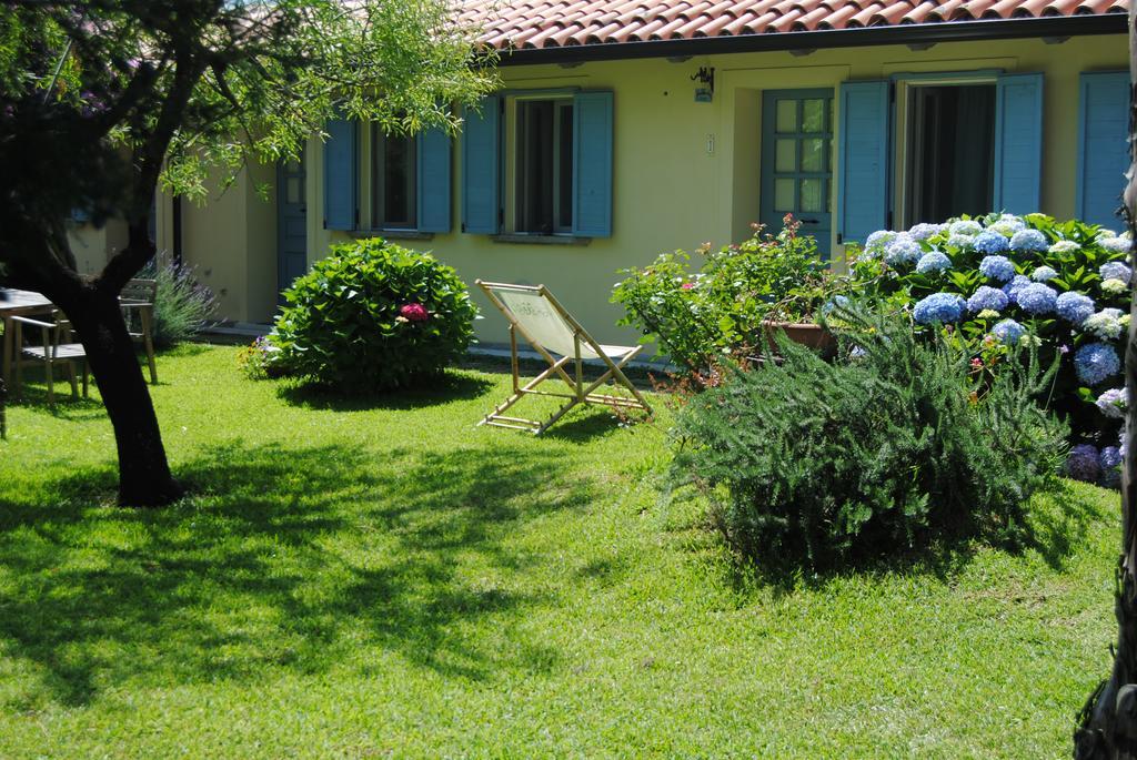 Villa Hermes San Ferdinando Εξωτερικό φωτογραφία