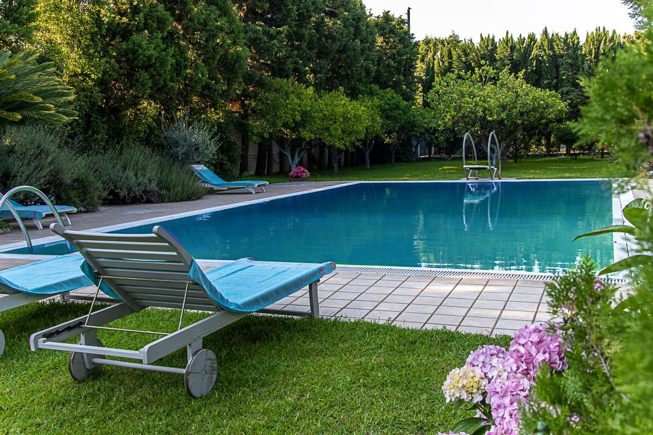 Villa Hermes San Ferdinando Εξωτερικό φωτογραφία