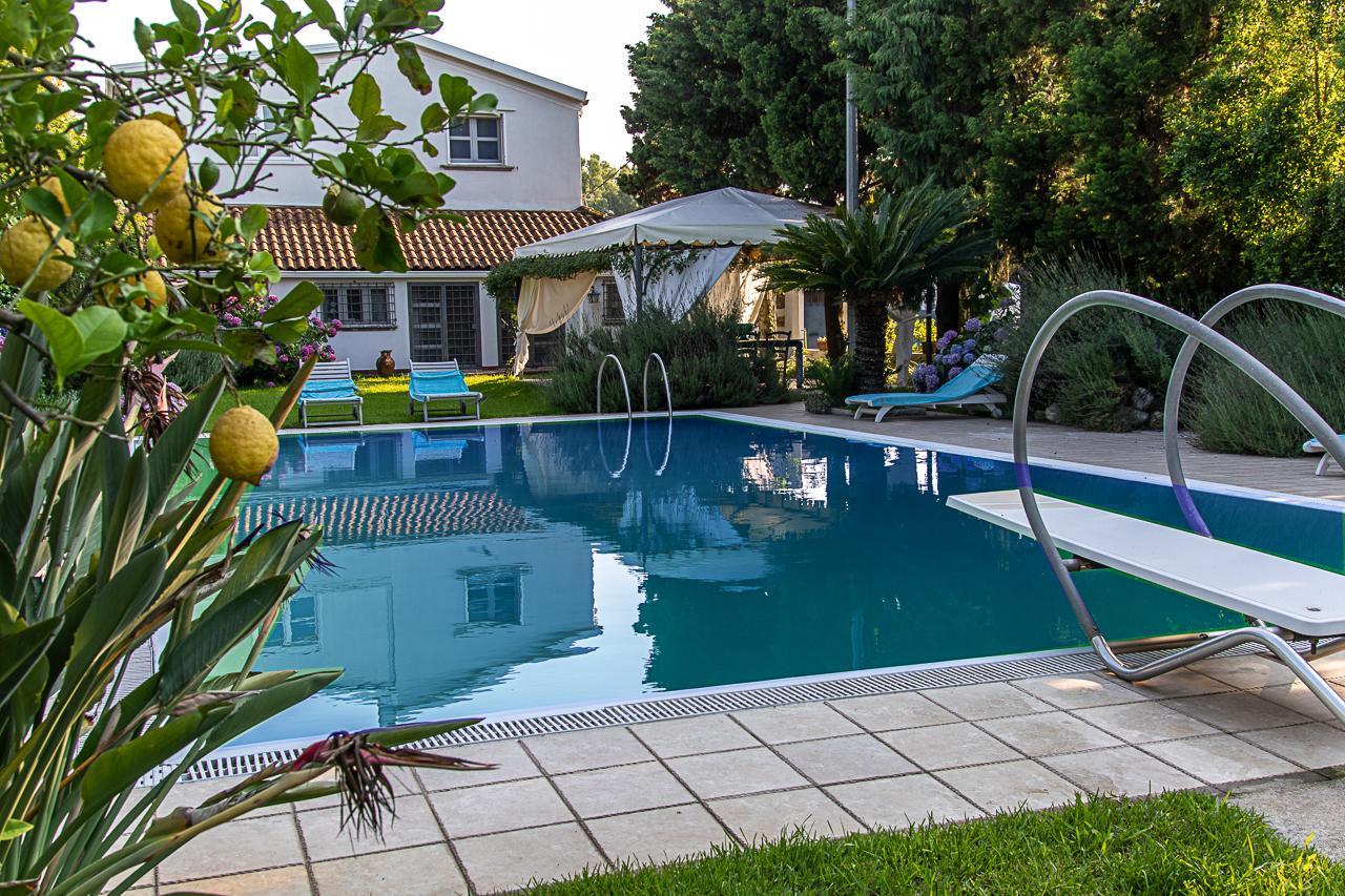 Villa Hermes San Ferdinando Εξωτερικό φωτογραφία