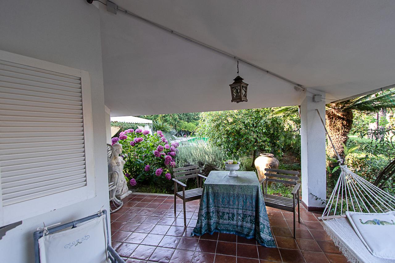 Villa Hermes San Ferdinando Εξωτερικό φωτογραφία