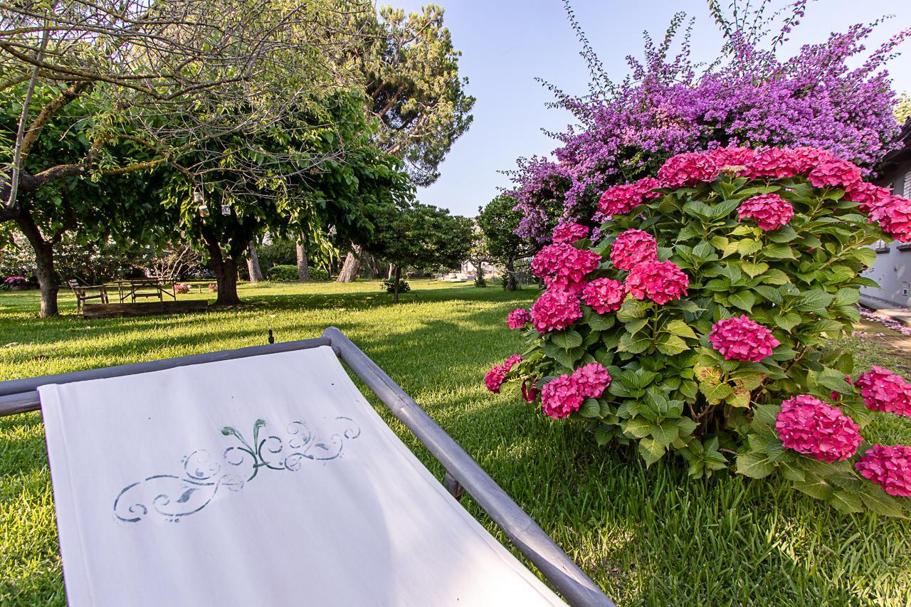 Villa Hermes San Ferdinando Εξωτερικό φωτογραφία