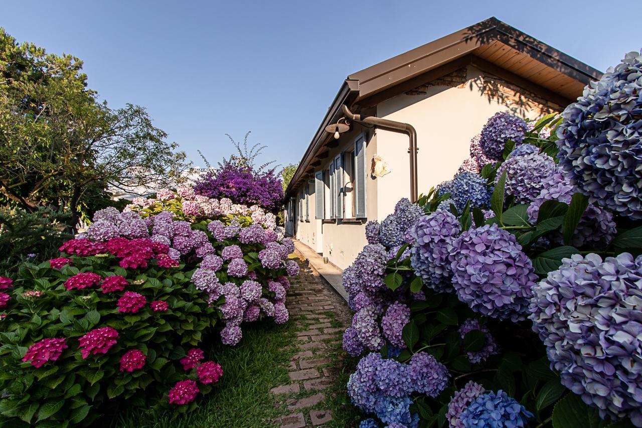Villa Hermes San Ferdinando Εξωτερικό φωτογραφία