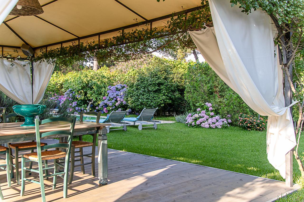 Villa Hermes San Ferdinando Εξωτερικό φωτογραφία